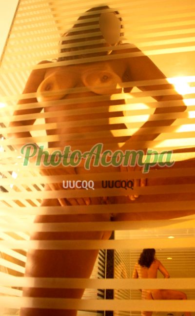 Bela Rabbah (11) 99175-8282, escort na Zona Sul (SP)