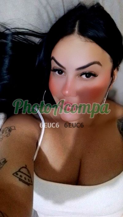 Helena (19) 99715-3892, acompanhante em Catanduva