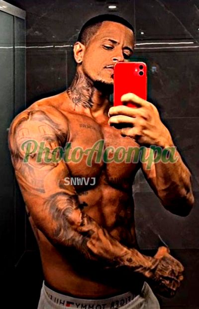 Artista (21) 97910-7590, garoto de programa na Barra da Tijuca (RJ)