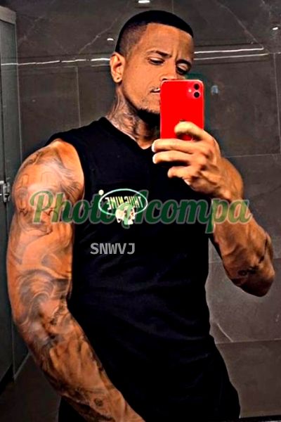 Artista (21) 97910-7590, garoto de programa na Barra da Tijuca (RJ)