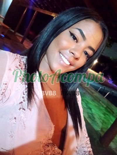 Mel (21) 96519-0168, escort no Rio de Janeiro