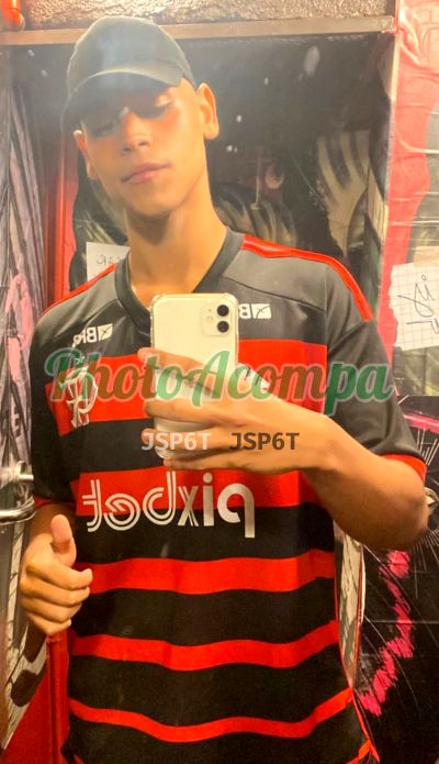 Pedro Noir (21) 96658-2018, garoto de programa em Copacabana (RJ)