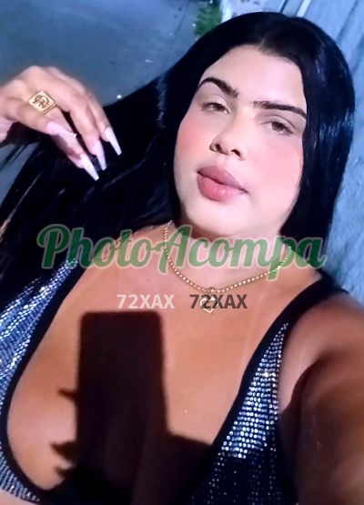 Bruna Fonty (22) 99929-4614, escort em Rio das Ostras