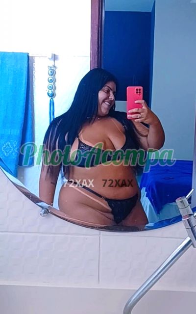 Bruna Fonty (22) 99929-4614, escort em Rio das Ostras