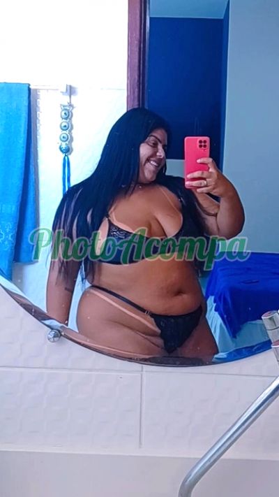 Bruna Fonty (22) 99929-4614, escort em Rio das Ostras