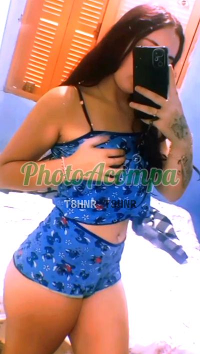 Ruivinha (51) 99266-2052, garota de programa em Itupeva