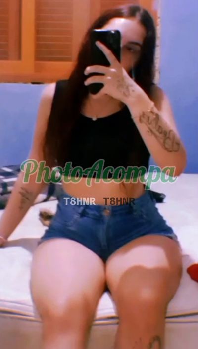 Ruivinha (51) 99266-2052, escort em Itupeva