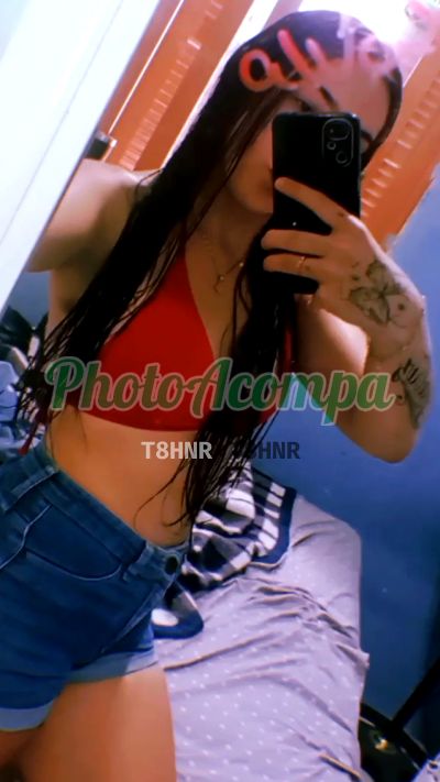 Ruivinha (51) 99266-2052, acompanhante em Itupeva