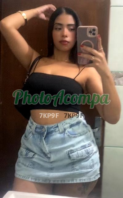 Bruna (11) 96163-1271, garota de programa na Lapa (SP)