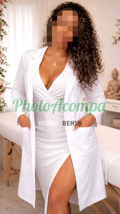 Sara Mendes (21) 97437-6568, acompanhante em Bonsucesso (RJ)