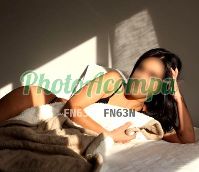 Penélope (27) 99884-4065, garota de programa em Vila Velha