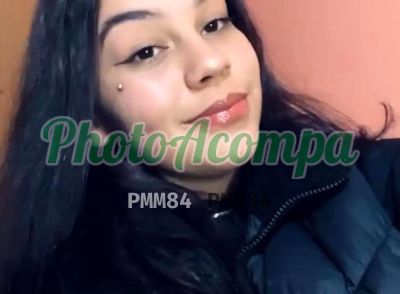 Júlia (17) 99263-3199, escort em Campinas