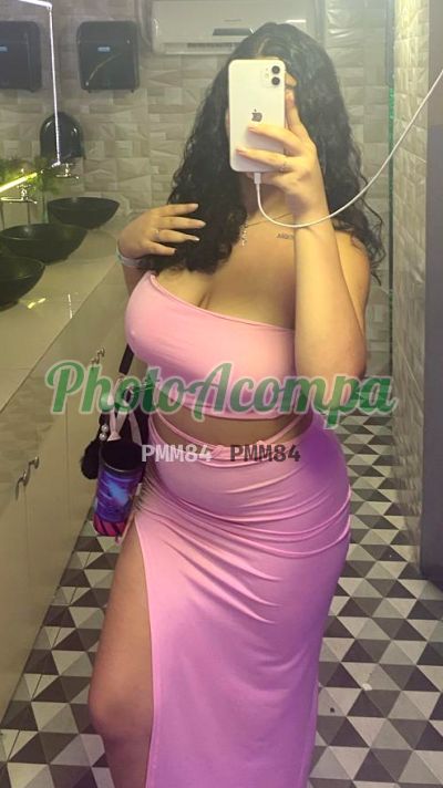 Júlia (17) 99263-3199, garota de programa em Campinas