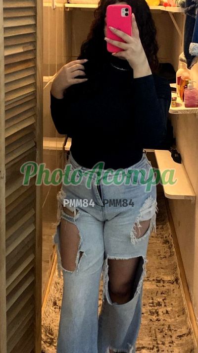 Júlia (17) 99263-3199, escort em Campinas