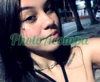 Júlia (17) 99263-3199, escort em Campinas
