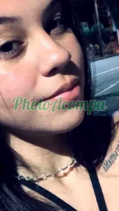 Júlia (17) 99263-3199, escort em Campinas
