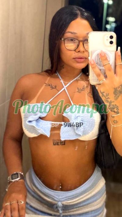 Laila Salles (67) 99624-9330, escort em Jaboatão dos Guararapes