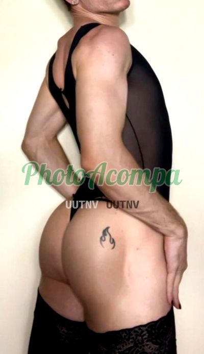 Angel Cdzinha (64) 98168-0451, transex em Goiânia