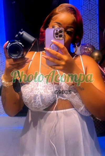 Bella Gostosaa, escort em São Paulo