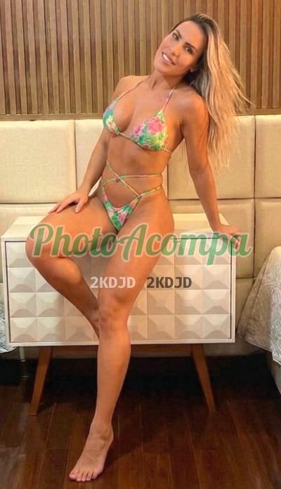 Hanna (27) 99936-6512, garota de programa em Vila Velha
