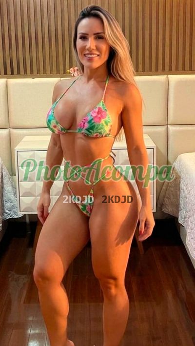 Hanna (27) 99936-6512, escort em Vila Velha