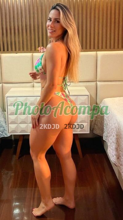 Hanna (27) 99936-6512, escort em Vila Velha