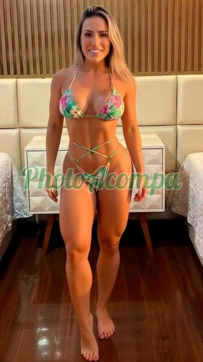 Hanna (27) 99936-6512, acompanhante em Vila Velha