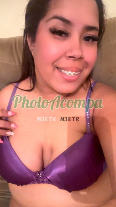 Taine, garota de programa em Campinas