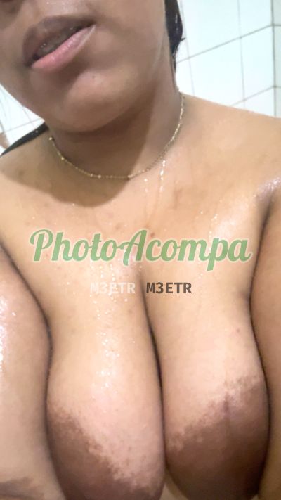Taine, garota de programa em Campinas