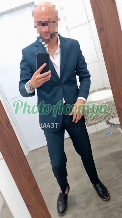 AcompanhanteVip (15) 99630-8788, garoto de programa em Sorocaba
