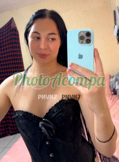 Amanda Uccman, travesti em Campinas