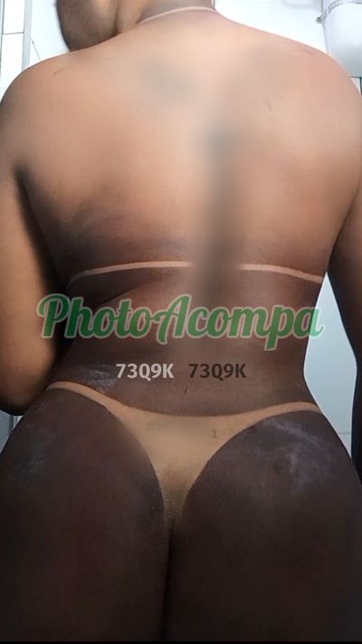 Pamella (21) 96702-4328, acompanhante no Méier (RJ)