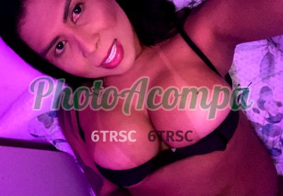 Yasmin Almeida (11) 96726-6429, trans na Vila Mariana (SP)