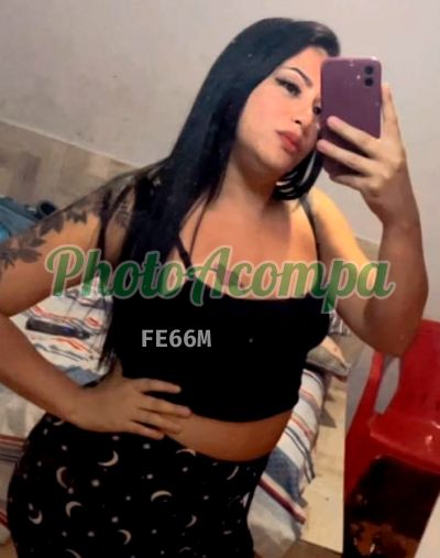 Luana (15) 99845-5659, trans em Itapeva