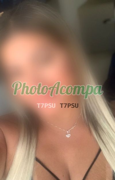 Larissa Alves (11) 95925-1628, escort em Guarulhos