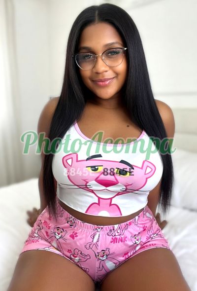Vitória (15) 98808-1496, escort em Aguaí