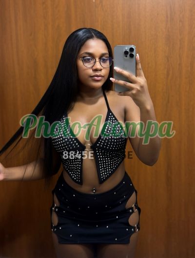Vitória (15) 98808-1496, acompanhante em Aguaí