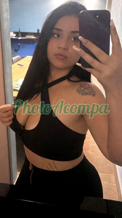 Babi (18) 98127-2778, garota de programa em Bauru