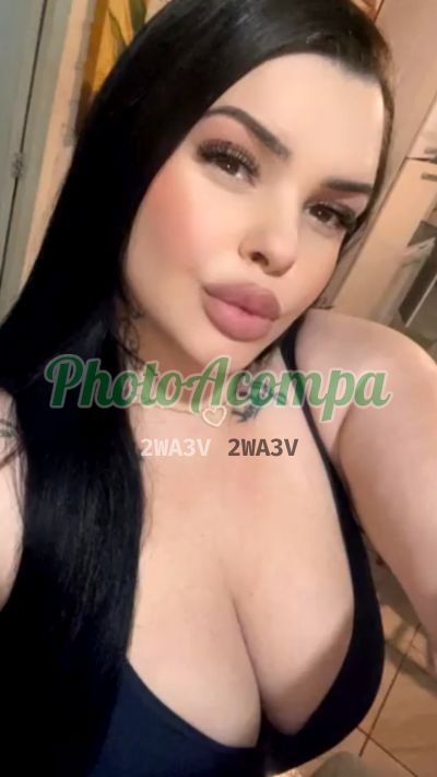 Bruna (11) 98799-8557, escort em Piracicaba