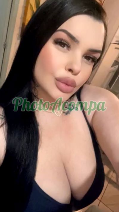 Bruna (11) 98799-8557, escort em Piracicaba