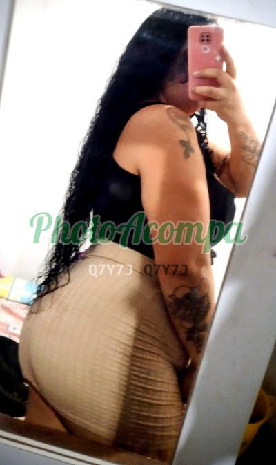 Juliana, escort em Sorocaba