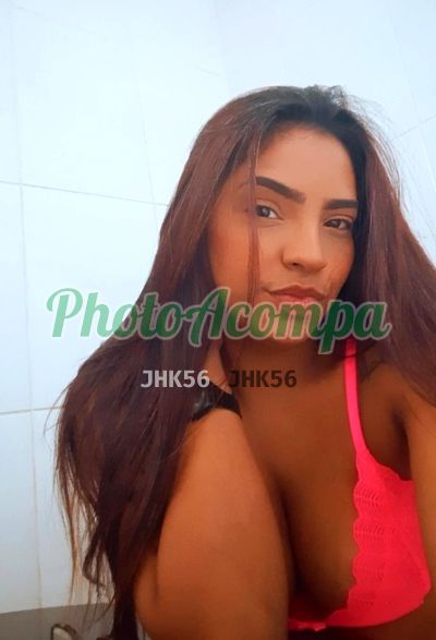 Sthefanie (32) 98486-1422, garota de programa em Conselheiro Lafaiete