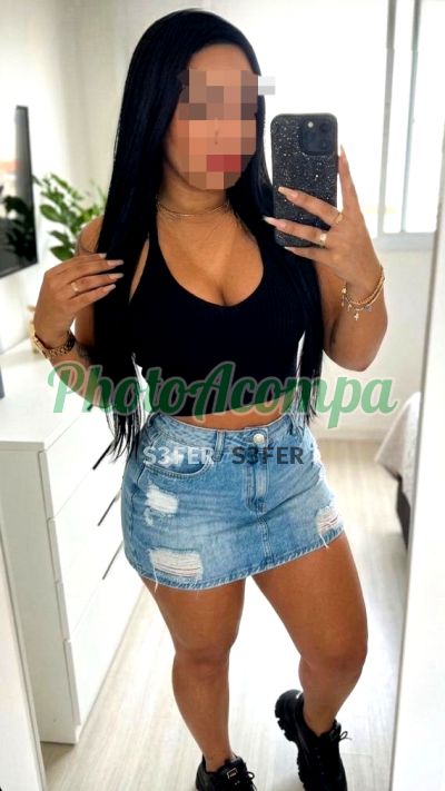 Naty (21) 97951-4281, acompanhante em Búzios