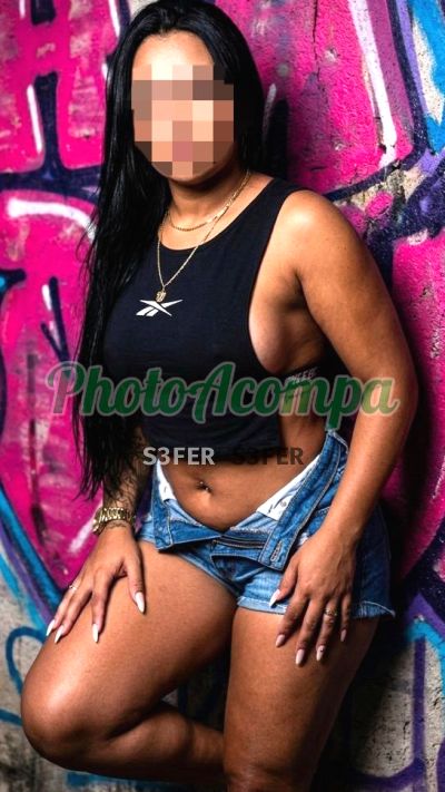 Naty (21) 97951-4281, garota de programa em Búzios