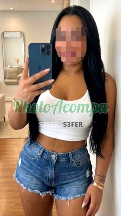 Naty (21) 97951-4281, escort em Búzios