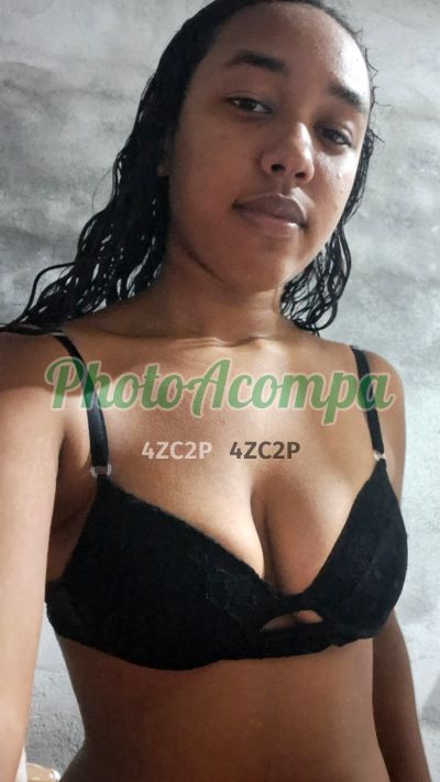 Yasmin Assis, acompanhante no Guarujá