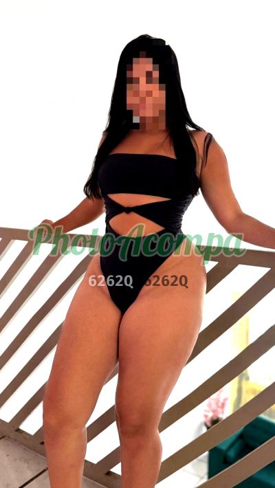 Kiara (85) 99644-7032, escort em Fortaleza