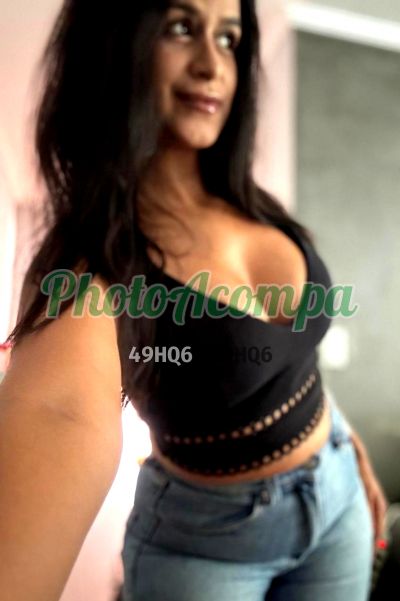 Surya (11) 91505-6648, massagista em São Paulo