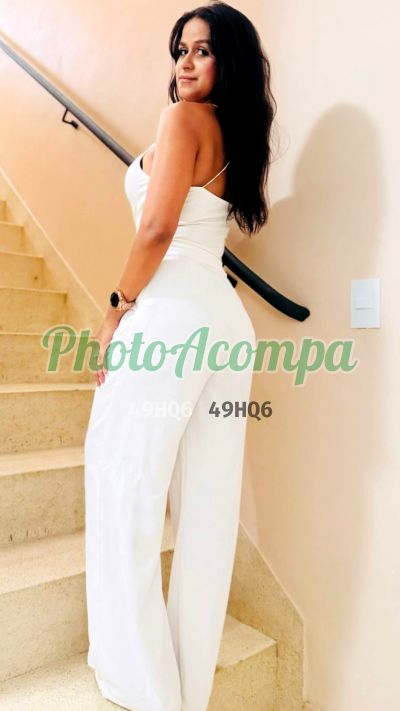 Surya (11) 91505-6648, massagista em São Paulo