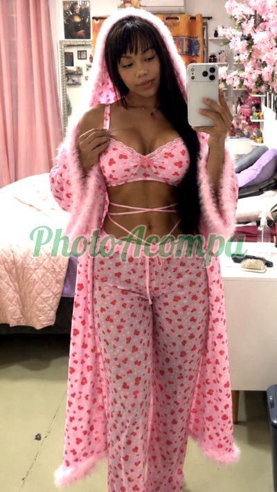 Yuna Mesquita (11) 91253-3835, transex em Bela Vista (SP)